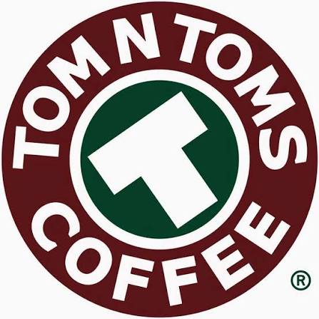 Tom N Toms